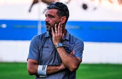 Σάββα: «Impossible is nothing »