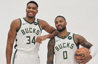 Στα playoffs του NBA οι Χιτ, με «τριαντάρη» Χέρο