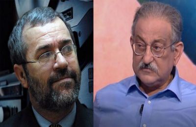 Σκάνδαλο παρακολουθήσεων στο Υφυπουργείο Κοινωνικής Πρόνοιας 
