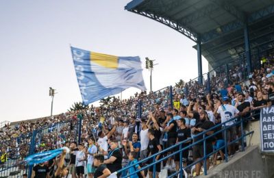 Ήττα μετά από 490 ημέρες