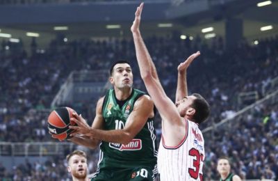 Εκτός εαυτού μετά από λάθος του ο Φερνάντο (vid)
