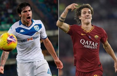 Προς αναβολή τα Σαββατιάτικα ματς της Serie A