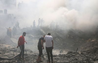Η Ουάσινγκτον υλοποιεί μια ευρύτερη στρατηγική περιορισμού της κινεζικής επιρροής στη διεθνή ναυτιλία