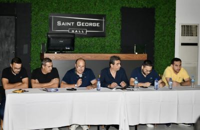 ΑΕΛ: «Πληρώθηκε το ποσό των  €320.302 στο Τμήμα Φορολογίας»