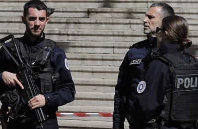 Ανησυχία στις βαλτικές χώρες και την Ευρώπη