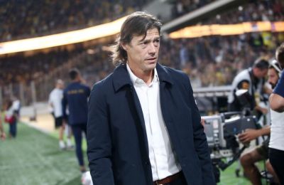 «Έλληνας του Ολυμπιακού είπε στον 4ο θα τον γ…ω τον τον π… τον Λαμέλα»