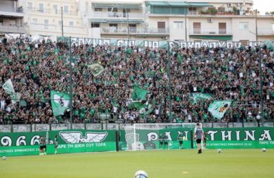 Μια αγωνιστική από την UEFA στη Λάτσιο