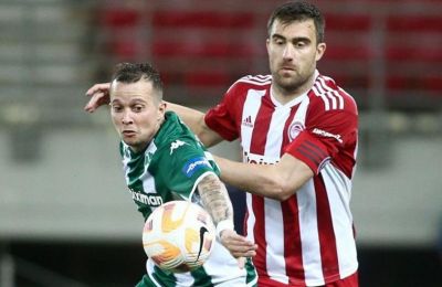 Στο στόχαστρο της Μπάγερν Μονάχου ο Παπασταθόπουλος! 