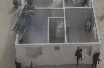 Η Ουάσινγκτον υλοποιεί μια ευρύτερη στρατηγική περιορισμού της κινεζικής επιρροής στη διεθνή ναυτιλία