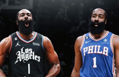Στα playoffs του NBA οι Χιτ, με «τριαντάρη» Χέρο