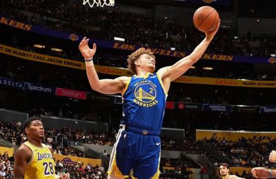 Στα playoffs του NBA οι Χιτ, με «τριαντάρη» Χέρο