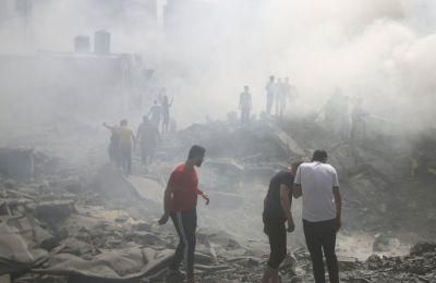 Η Ουάσινγκτον υλοποιεί μια ευρύτερη στρατηγική περιορισμού της κινεζικής επιρροής στη διεθνή ναυτιλία