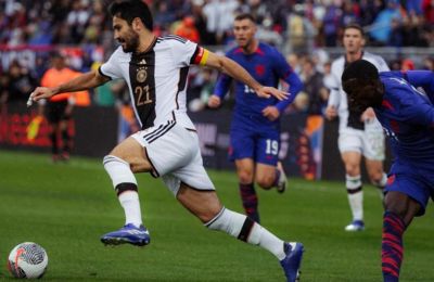 Champions League: Το πανόραμα της βραδιάς
