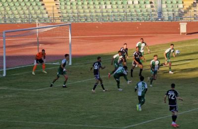 «Λένε για κόμπλεξ... λες και είναι όνειρο μας να νικήσουμε στην Αρένα»
