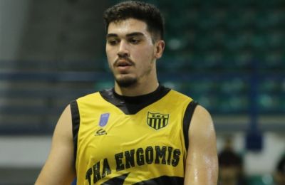 «Σεφτέ» στις νίκες η ΕΘΑ, κερδίζοντας την ΕΝΠ