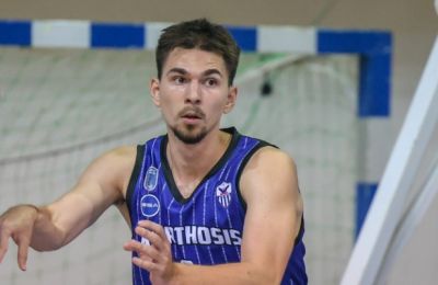 Δεν τα κατάφερε στη Σαραγόσα η Ανόρθωση