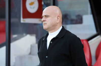 Δεν κρατιόταν!