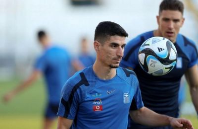 Με συμμετοχή Γαλανόπουλου