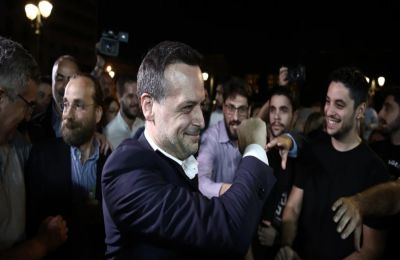 Φωτογραφία Αρχείου