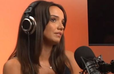 «Με το αγόρι μου ήμουν στο Ντουμπάι»