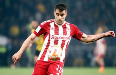 «Περιμένει Μπάγερν ο Παπασταθόπουλος»