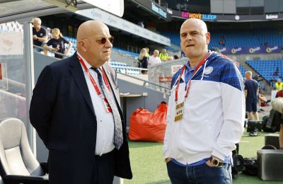 Εθνική: Κανένα θέμα Τιμούρ… για την ώρα 