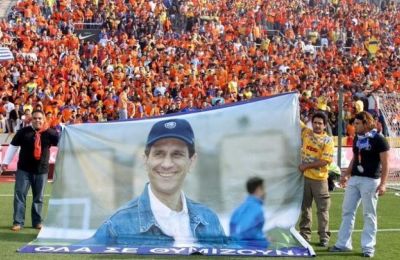 «Προσέγγισε Τάσο Δώνη… ο Άρης»