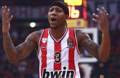 Προγνωστικά Euroleague (17/10/23): Τα σημεία