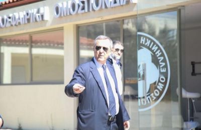 «Το πρώτο από τα πολλά-Η δουλειά δεν έχει τελειώσει» (vid)