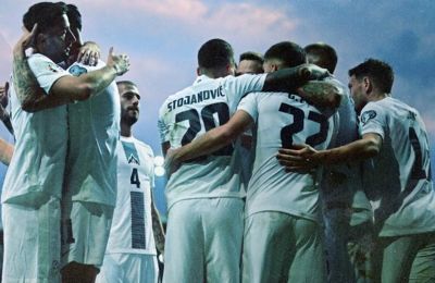 «Ο Χάαλαντ τρέμει γιατί έρχεται ο Κουκουρέγια» (vid)