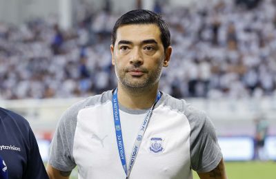 «Θα είμαστε ακόμη πιο έτοιμοι στο παιχνίδι της Τετάρτης»