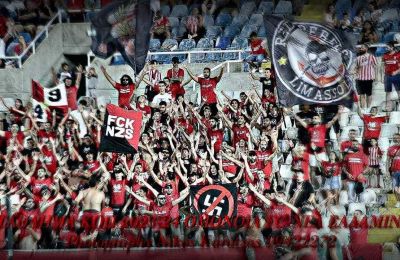 Γκονζάλες: «Είμαστε ακόμα ζωντανοί»