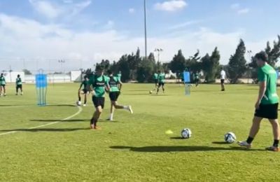 Η κόκκινη και οι άλλες φάσεις (vid)