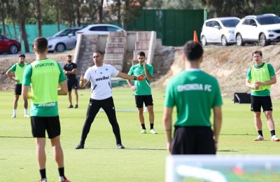 Ομόνοια: Ζωντανή, αυτά θα χρειαστεί ξανά!