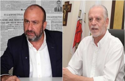 Πάει κατεχόμενα ο Ερντογάν για την μαντήλα 