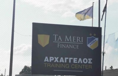 «Προσέγγισε Τάσο Δώνη… ο Άρης»