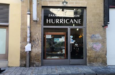 «Ιδανικά θέλουμε να αγοράσει το Hurricane κάποιος που θα συνεχίσει το όνομα»