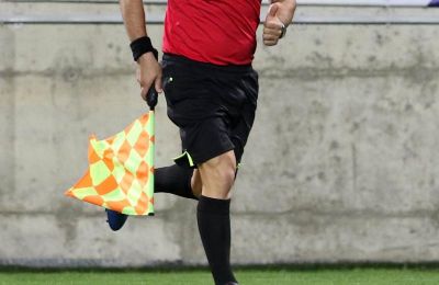 Έτοιμος για τη φιέστα 