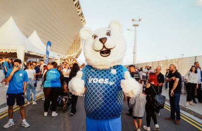 Κβίντα: «Είχα διαφωνίες με τον Καρσέδο - Ο Σωφρόνης μου είπε...»