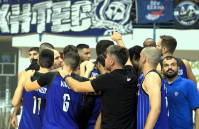Δεν τα κατάφερε στη Σαραγόσα η Ανόρθωση