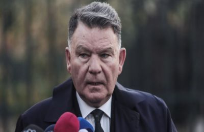 Ηλικιωμένος άνδρας έχασε τον έλεγχο του αυτοκινήτου του και πέρασε μέσα από το πλήθος στην Κοπεγχάγη