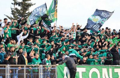 Ομόνοια: Είναι θέμα τακτικής 