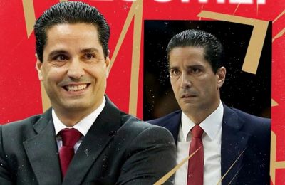 Έκαψε τη Ρεάλ στο καμίνι του ΣΕΦ ο... κανονικός Ολυμπιακός!