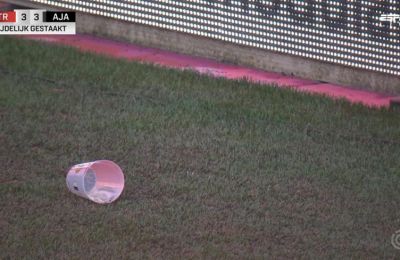 «Προκαλεί τεράστια ζημιά στο ποδόσφαιρο της χώρας»
