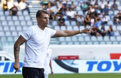 Λεβέντης για Κάναντι, Μάουρο, Μαρτίνς: «Θα πρέπει να σεβαστούμε...» 