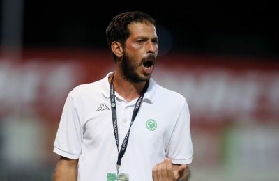 «Ζητώ συγνώμη από όλους»