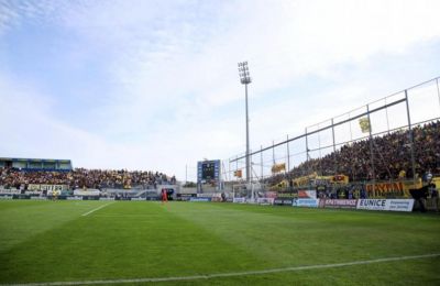«Καμία συμμετοχή Αλμέιδα στα επεισόδια»