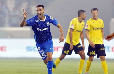Το ρεκόρ του ΑΠΟΕΛ και η Πάφος