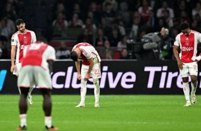 «Κάρφωσε» αδιανόητη πλασεδάρα ο Καρέτσας (VID)