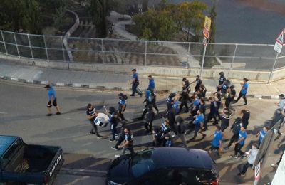 Βέσκο με πέντε Κύπριους